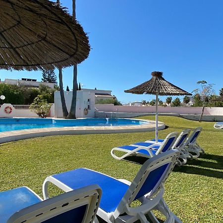 Paraiso Blanco 16A Apartments Casasol Nerja Rom bilde