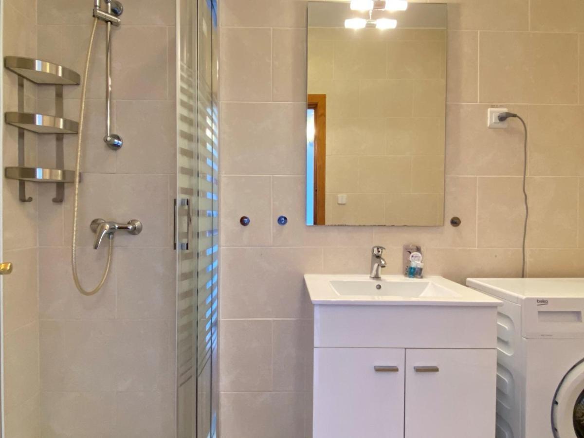 Paraiso Blanco 16A Apartments Casasol Nerja Eksteriør bilde